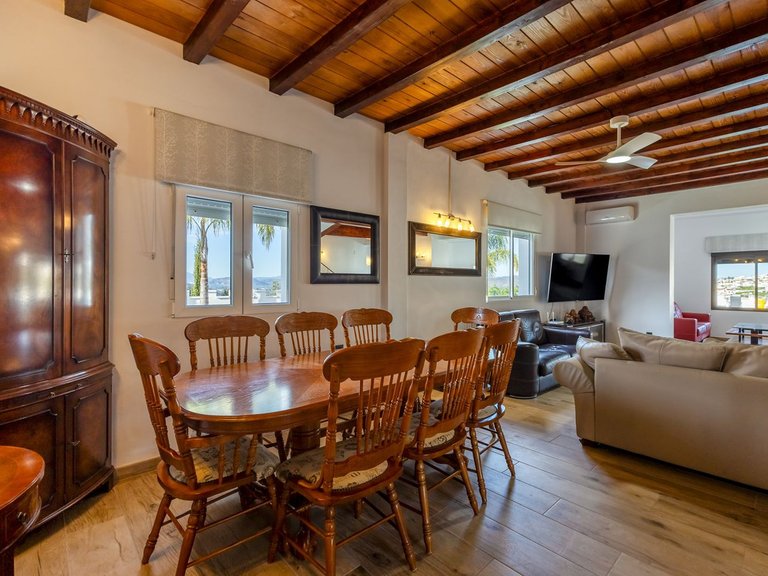 Villa for Sale in Alhaurín El Grande, Malaga 14