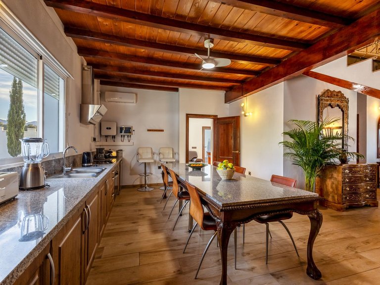 Villa for Sale in Alhaurín El Grande, Malaga 15