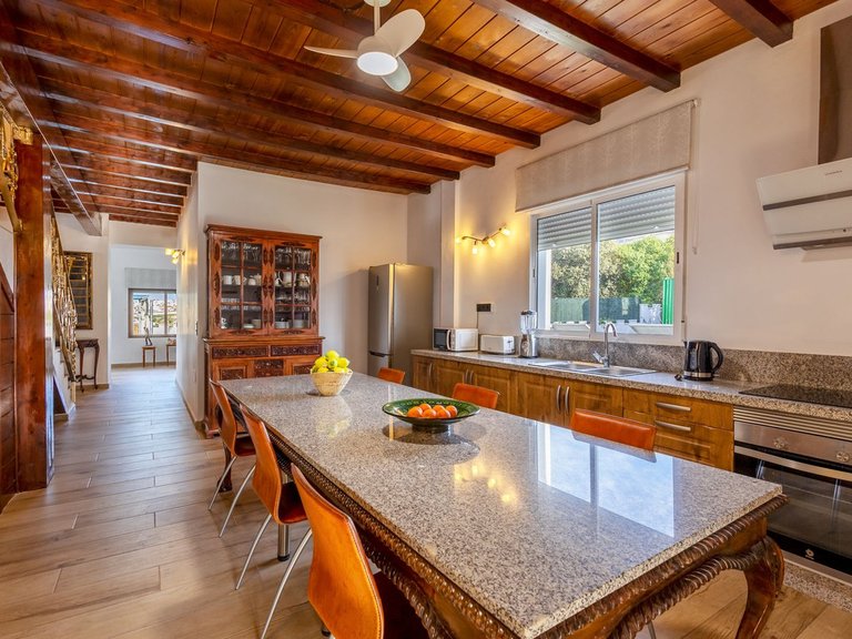 Villa for Sale in Alhaurín El Grande, Malaga 16