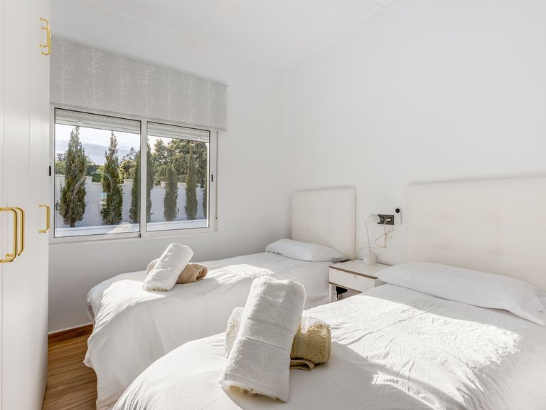 Villa for Sale in Alhaurín El Grande, Malaga 17