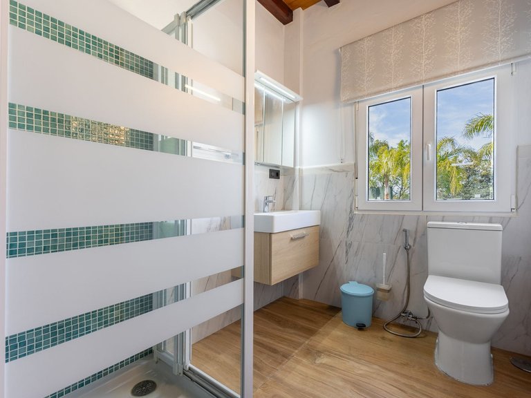 Villa for Sale in Alhaurín El Grande, Malaga 19