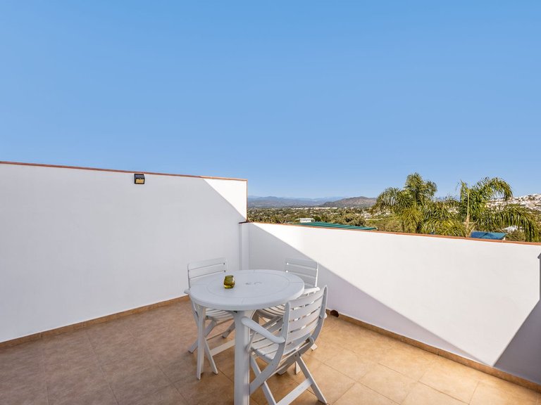 Villa for Sale in Alhaurín El Grande, Malaga 27