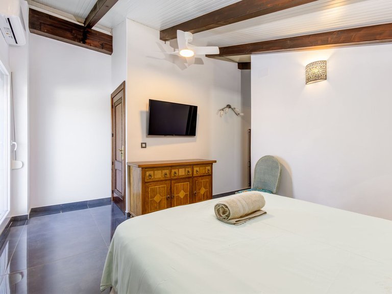 Villa for Sale in Alhaurín El Grande, Malaga 48