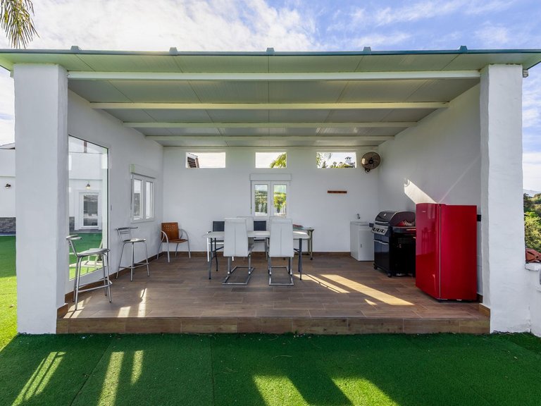 Villa for Sale in Alhaurín El Grande, Malaga 51