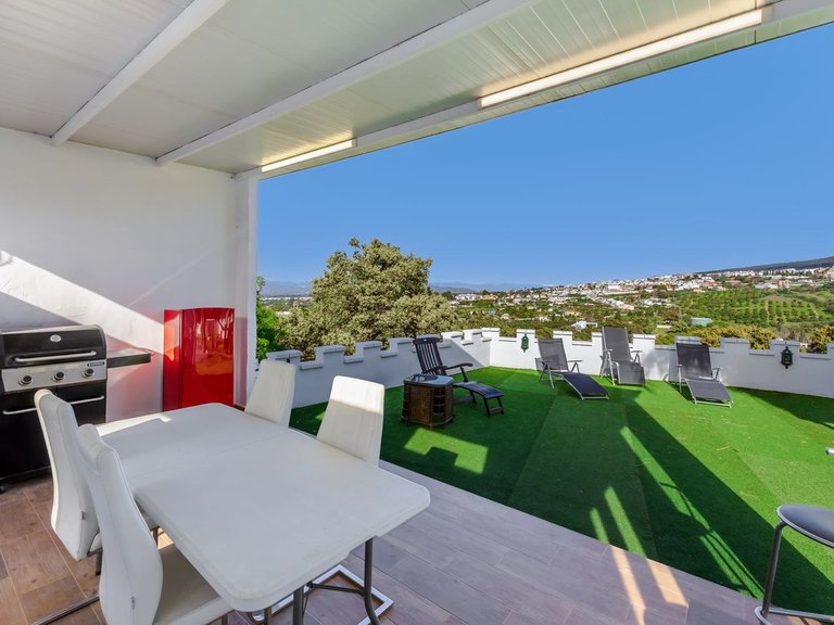 Villa for Sale in Alhaurín El Grande, Malaga 52