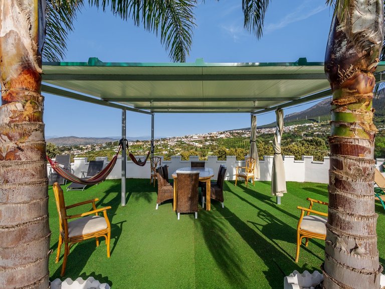 Villa for Sale in Alhaurín El Grande, Malaga 53