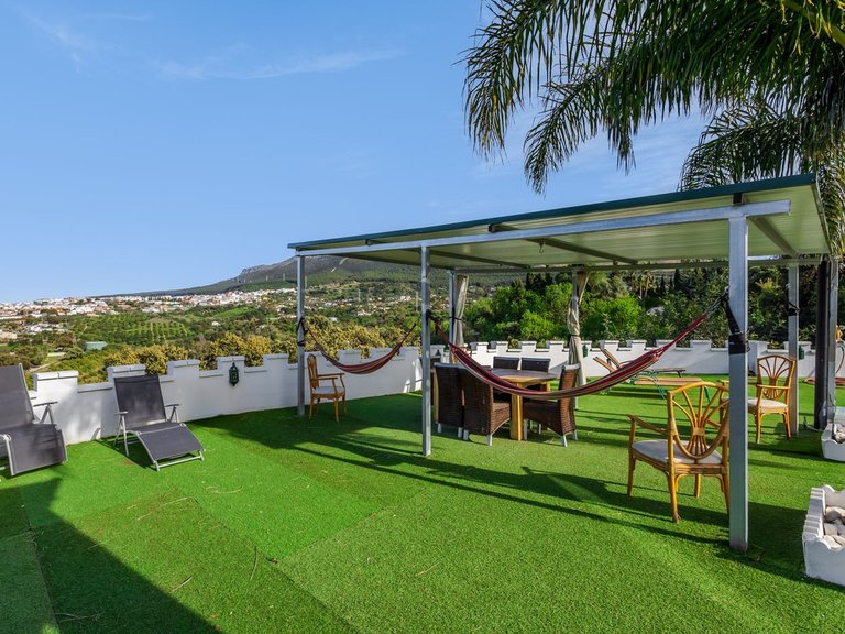 Villa for Sale in Alhaurín El Grande, Malaga 54