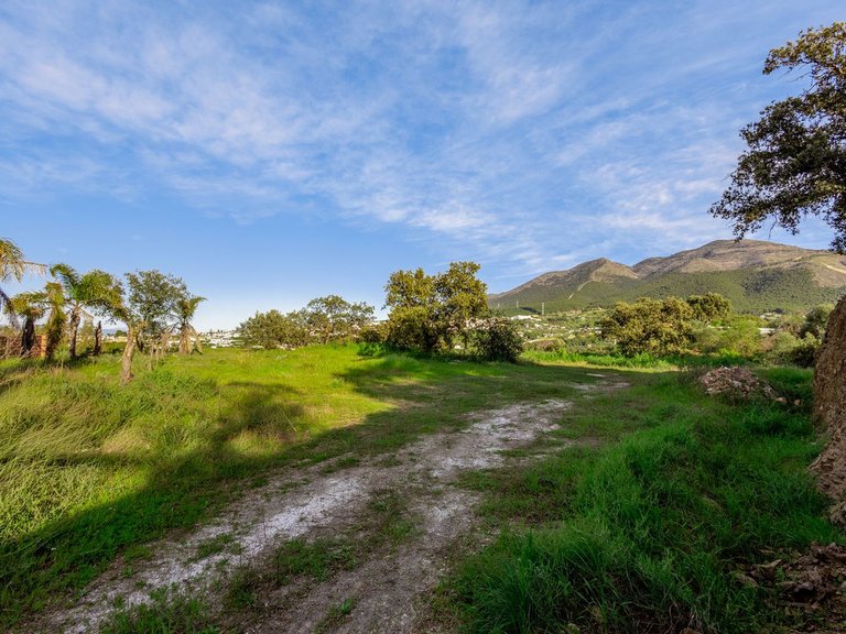 Villa for Sale in Alhaurín El Grande, Malaga 61