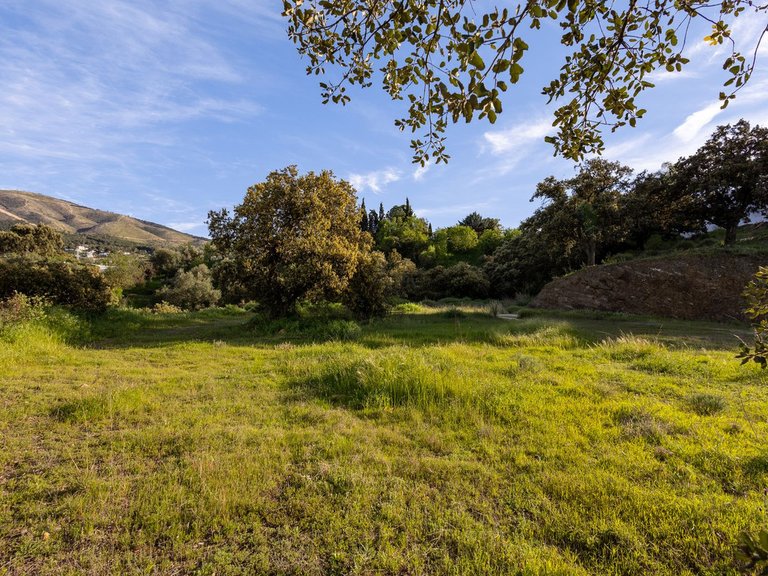Villa for Sale in Alhaurín El Grande, Malaga 64