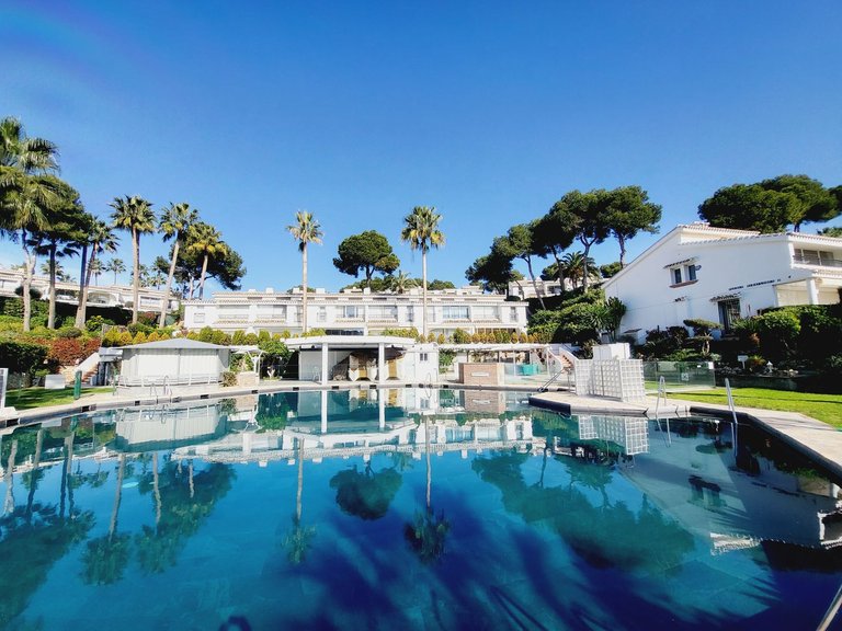 Villa for Sale in Miraflores, Malaga 1