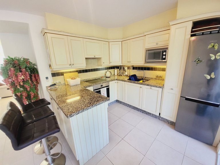 Villa for Sale in Miraflores, Malaga 11