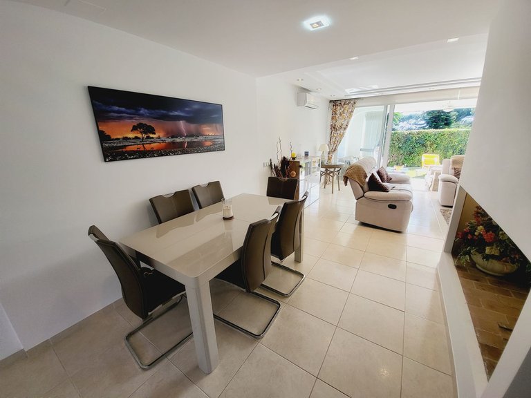 Villa for Sale in Miraflores, Malaga 13