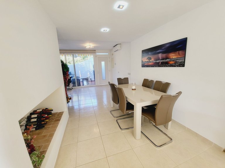 Villa for Sale in Miraflores, Malaga 14