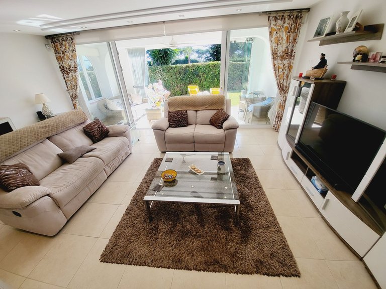 Villa for Sale in Miraflores, Malaga 16