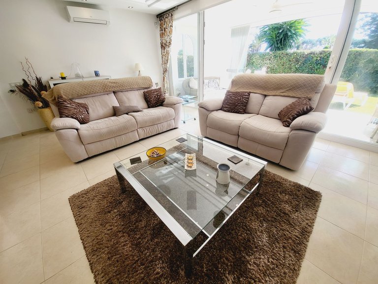 Villa for Sale in Miraflores, Malaga 18
