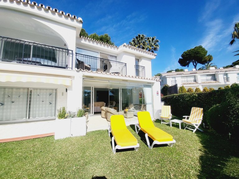 Villa for Sale in Miraflores, Malaga 2