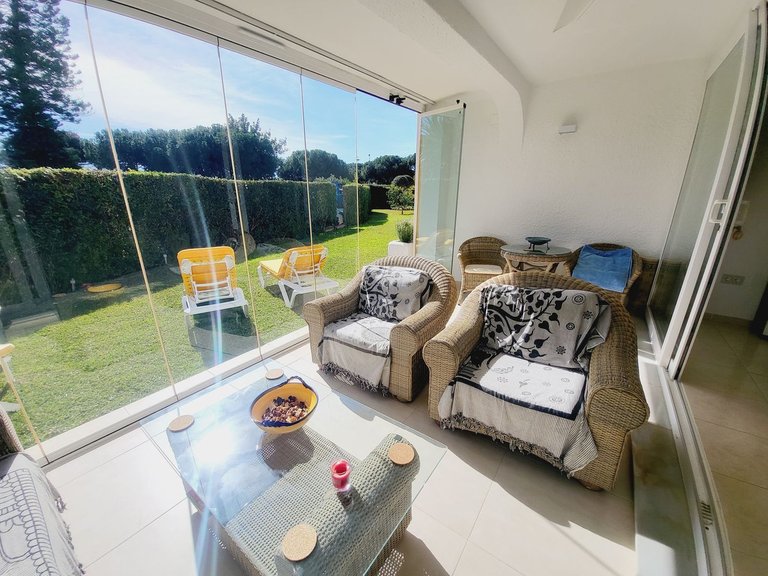 Villa for Sale in Miraflores, Malaga 21