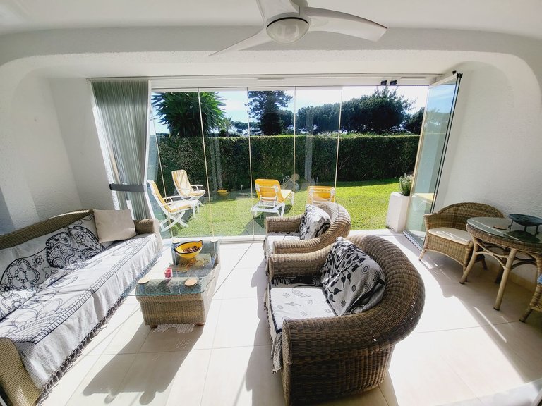 Villa for Sale in Miraflores, Malaga 22