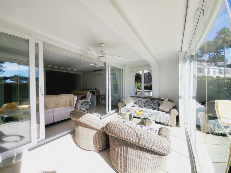 Villa for Sale in Miraflores, Malaga 23