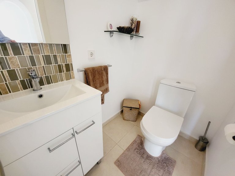 Villa for Sale in Miraflores, Malaga 24