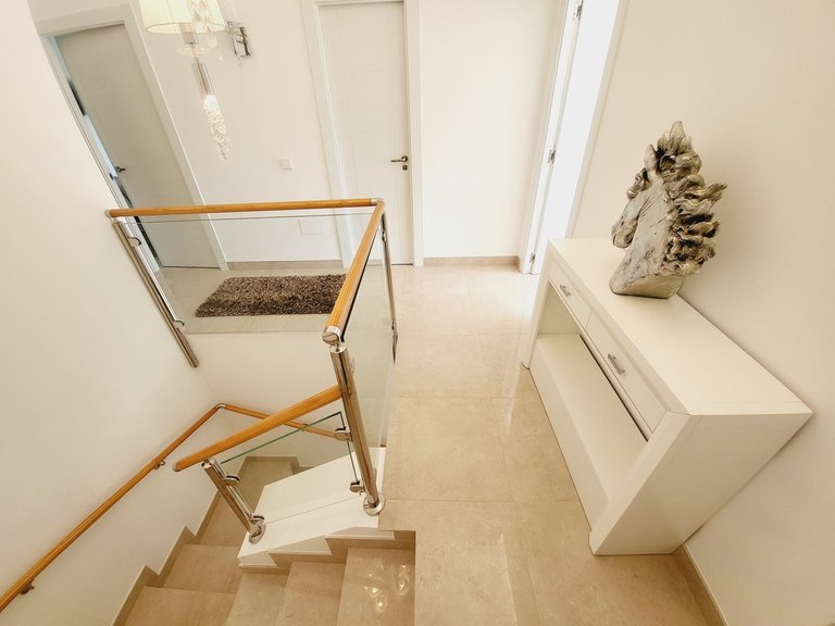 Villa for Sale in Miraflores, Malaga 25