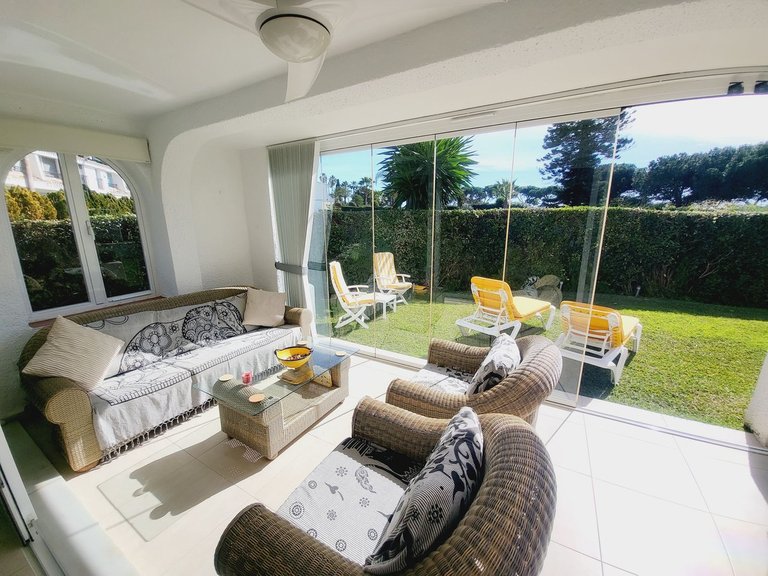 Villa for Sale in Miraflores, Malaga 3