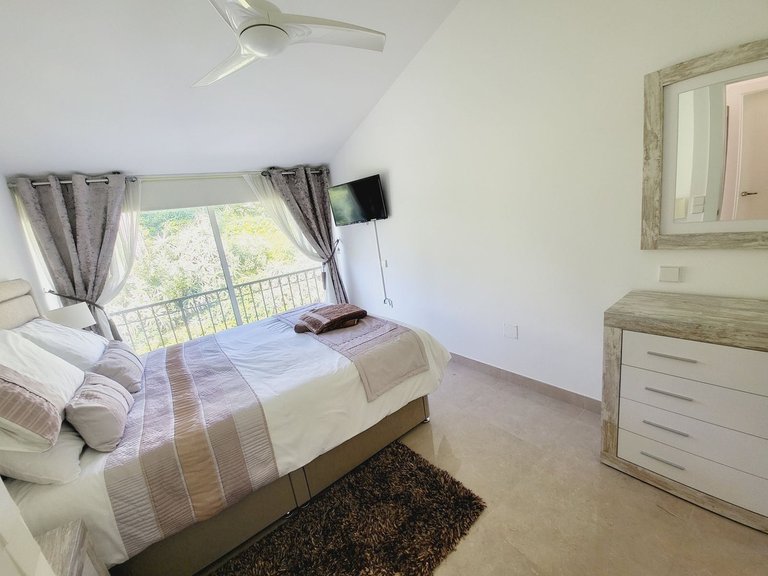 Villa for Sale in Miraflores, Malaga 30