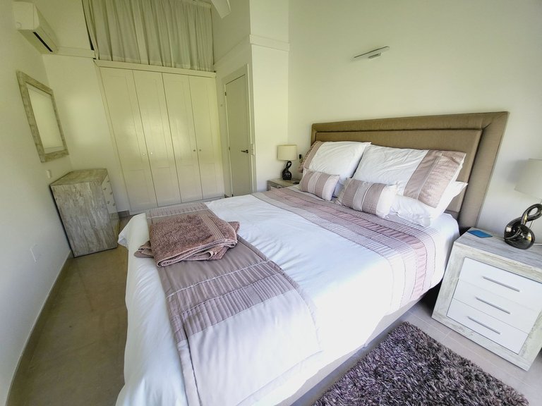 Villa for Sale in Miraflores, Malaga 31