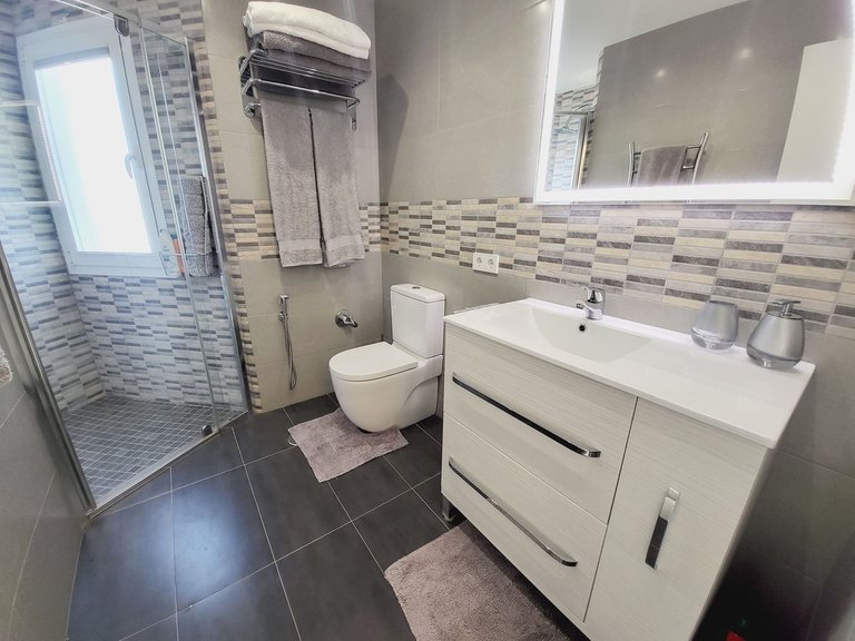 Villa for Sale in Miraflores, Malaga 32