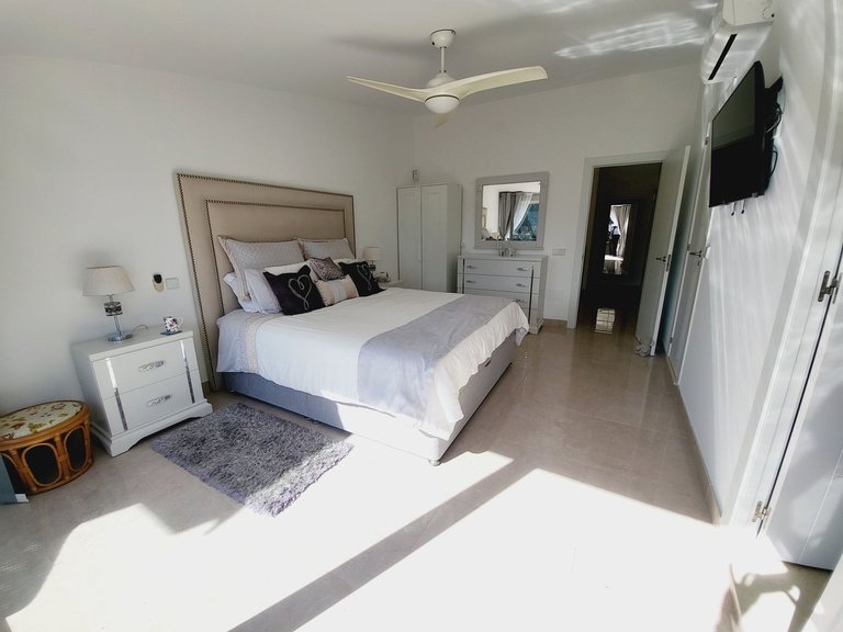 Villa for Sale in Miraflores, Malaga 34