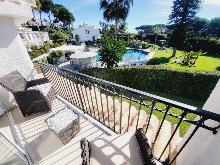 Villa for Sale in Miraflores, Malaga 35