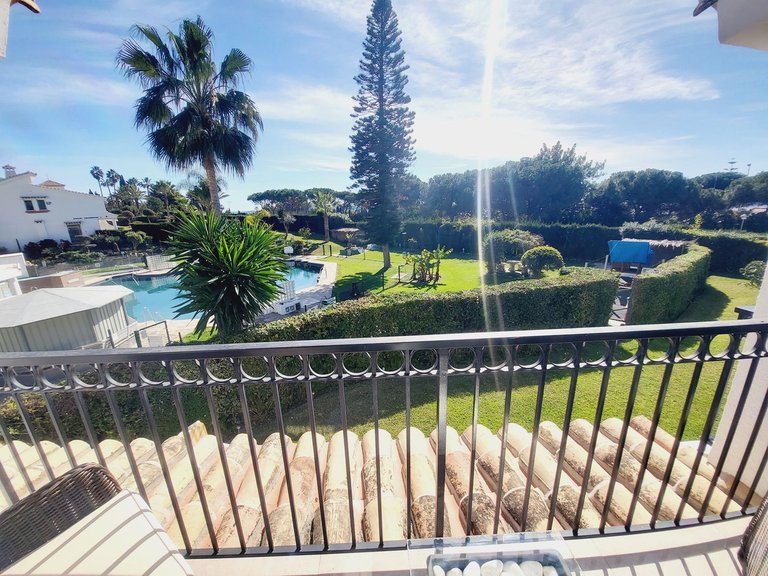 Villa for Sale in Miraflores, Malaga 36