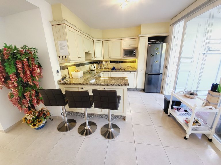 Villa for Sale in Miraflores, Malaga 4