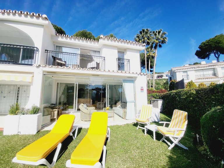 Villa for Sale in Miraflores, Malaga 43
