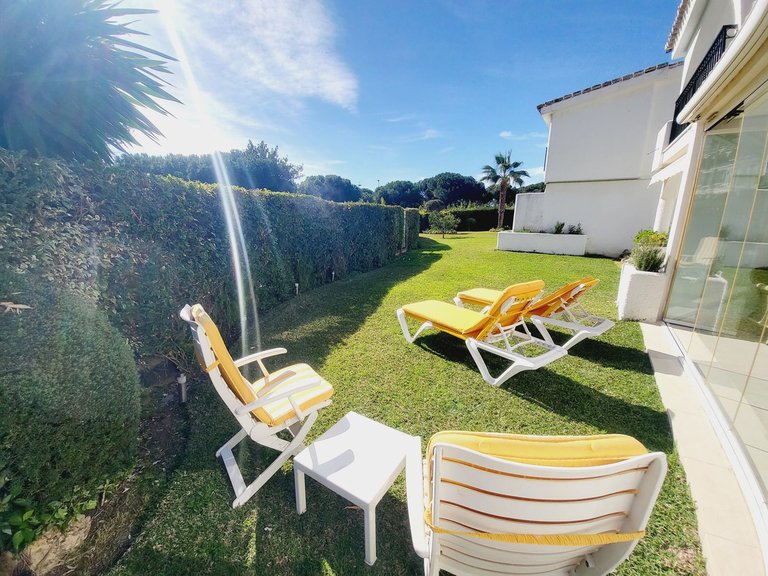 Villa for Sale in Miraflores, Malaga 44