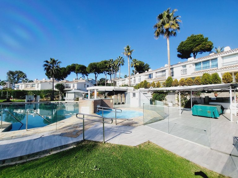Villa for Sale in Miraflores, Malaga 45