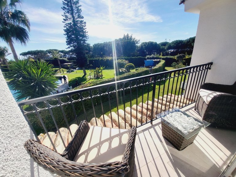 Villa for Sale in Miraflores, Malaga 46