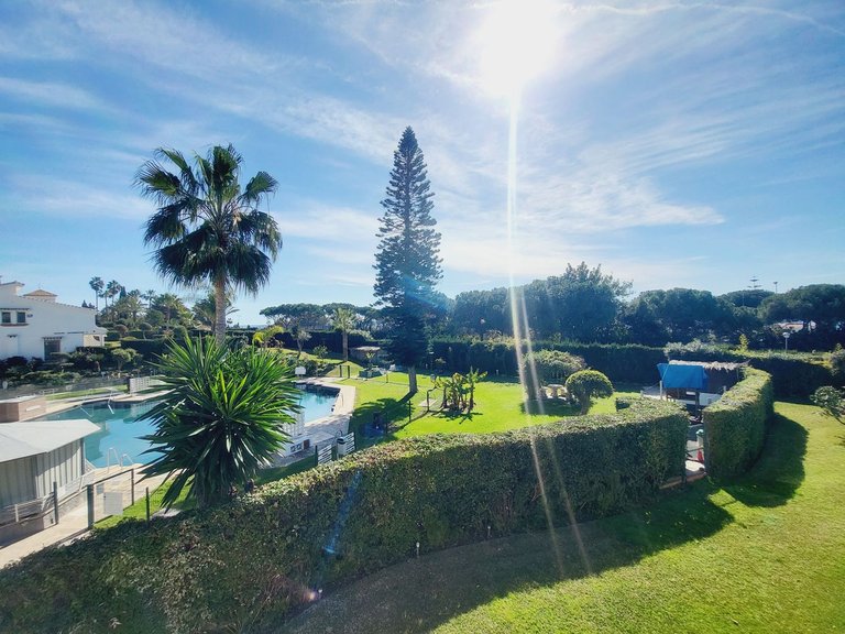 Villa for Sale in Miraflores, Malaga 5