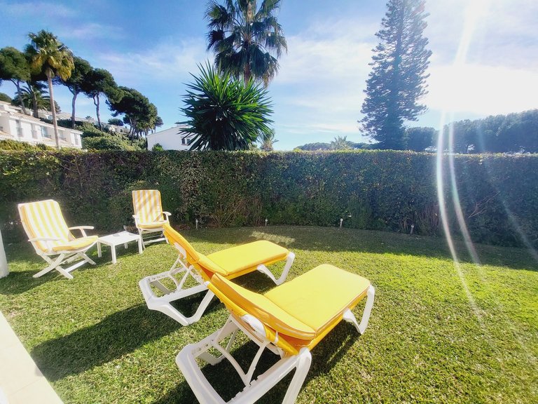 Villa for Sale in Miraflores, Malaga 6