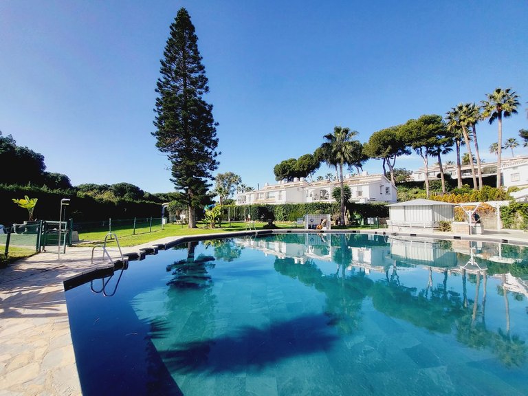 Villa for Sale in Miraflores, Malaga 7