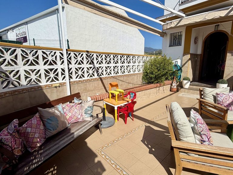 Villa for Sale in Estepona, Malaga 25