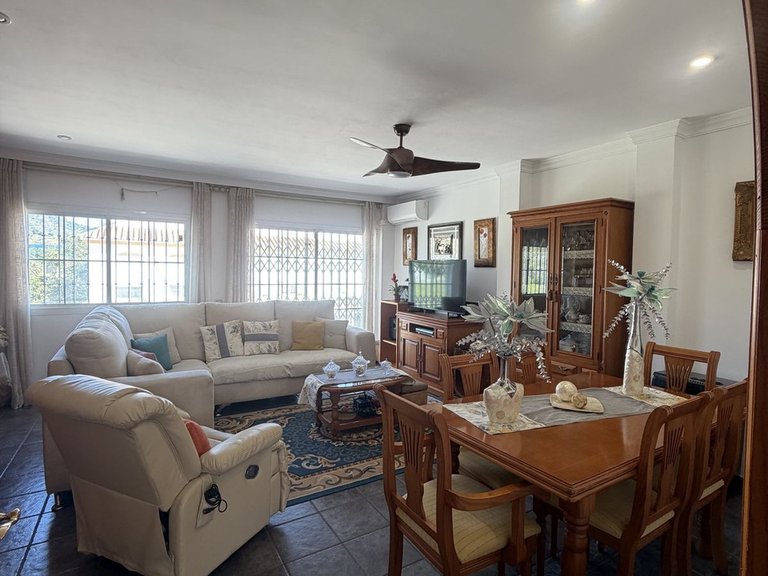 Villa for Sale in Estepona, Malaga 4