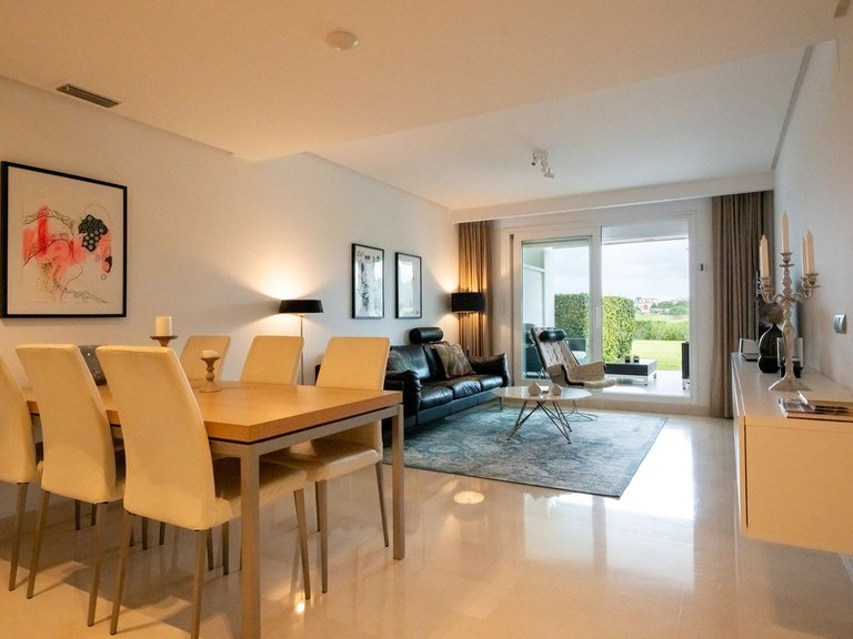 Apartment for Sale in Los Arqueros, Malaga 1