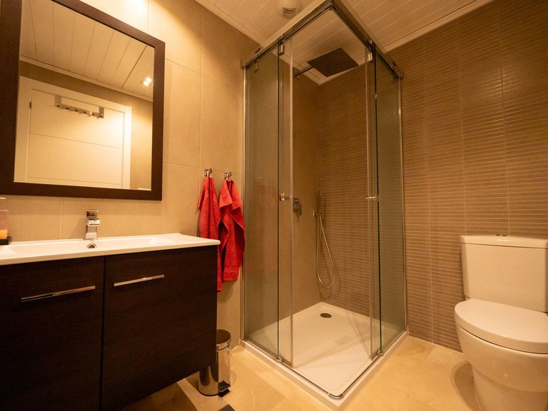 Apartment for Sale in Los Arqueros, Malaga 10