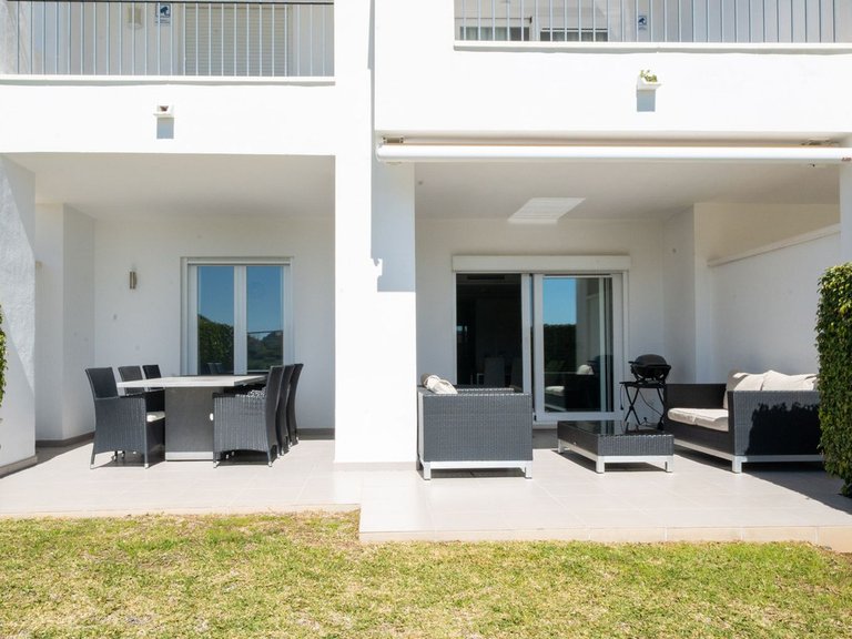 Apartment for Sale in Los Arqueros, Malaga 11