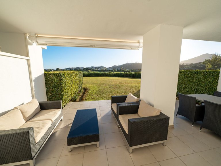 Apartment for Sale in Los Arqueros, Malaga 12