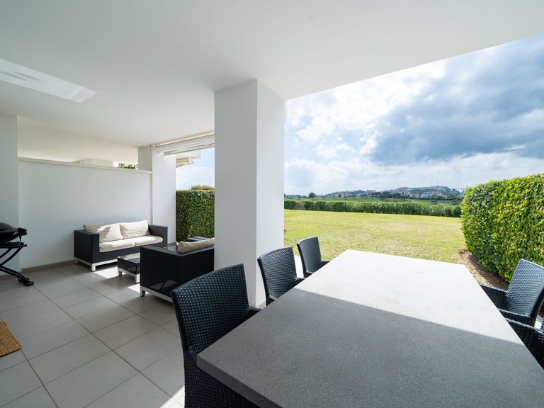 Apartment for Sale in Los Arqueros, Malaga 13