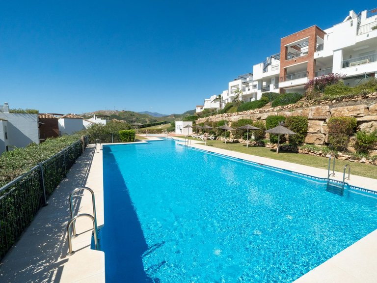 Apartment for Sale in Los Arqueros, Malaga 15