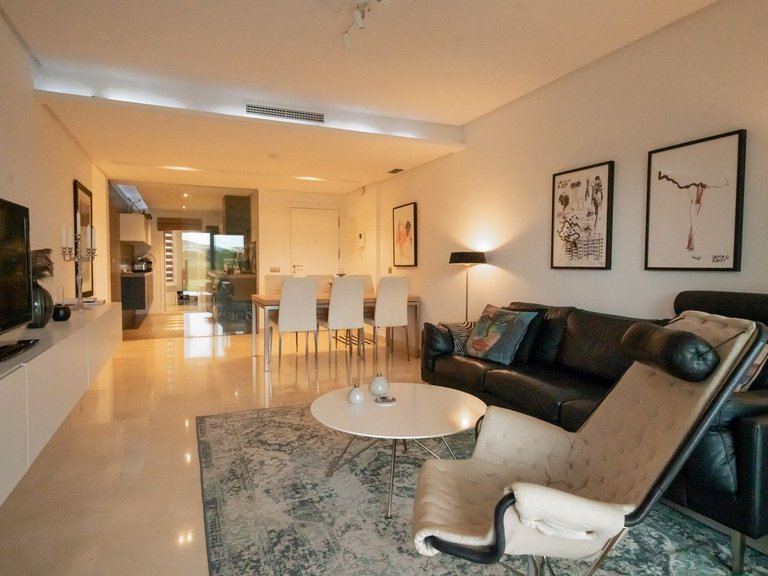 Apartment for Sale in Los Arqueros, Malaga 2