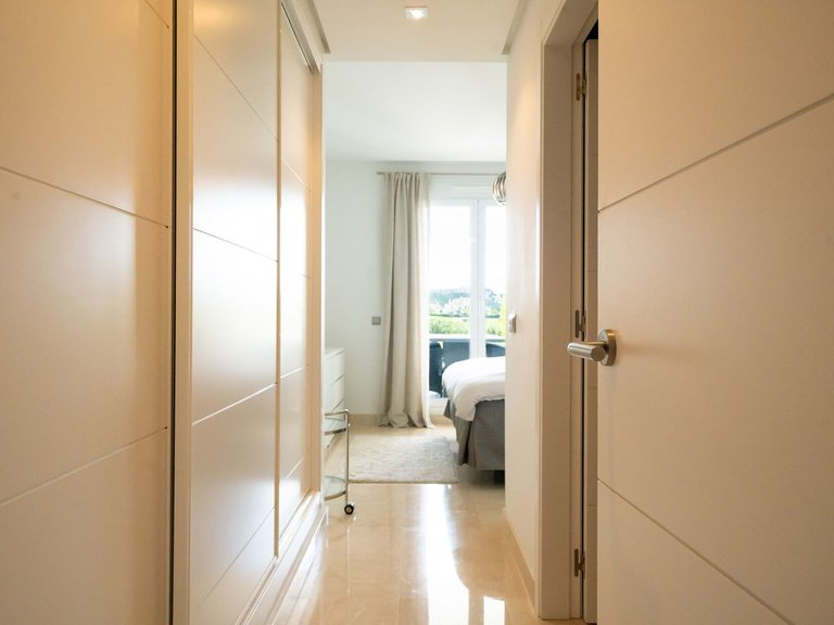 Apartment for Sale in Los Arqueros, Malaga 5